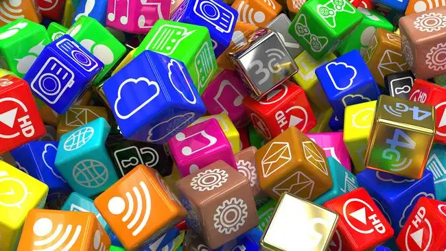 CakePHP 4 Progressive Web Apps